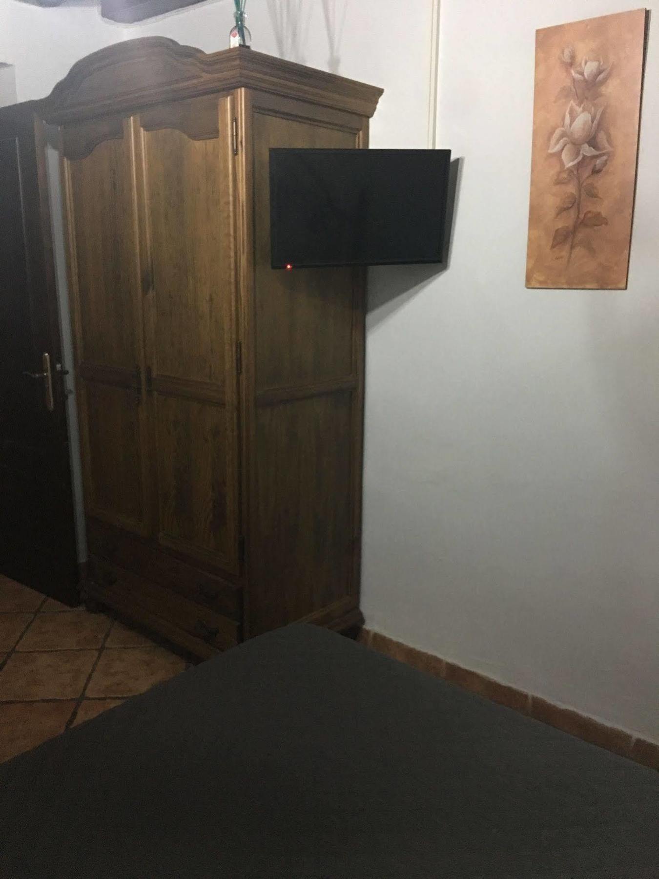 Pensión La Cantarera Cádis Exterior foto